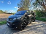 Opel Vivaro C Lang *Profi Camper/ Wohnmobil Ausb - Opel Vivaro: Lang