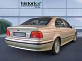 BMW 528i mit Garantie - BMW 528: Limousine, 528i