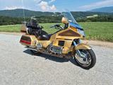Honda GL1500 Goldwing