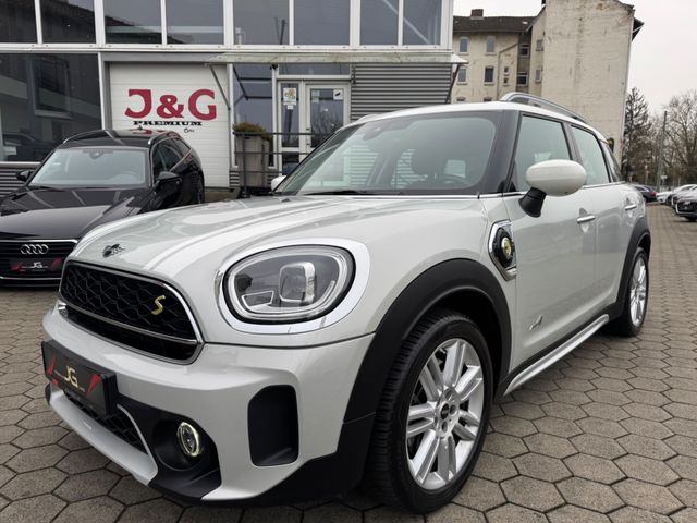 MINI COOPER SE Countryman Cooper SE Trim All4 Leder*