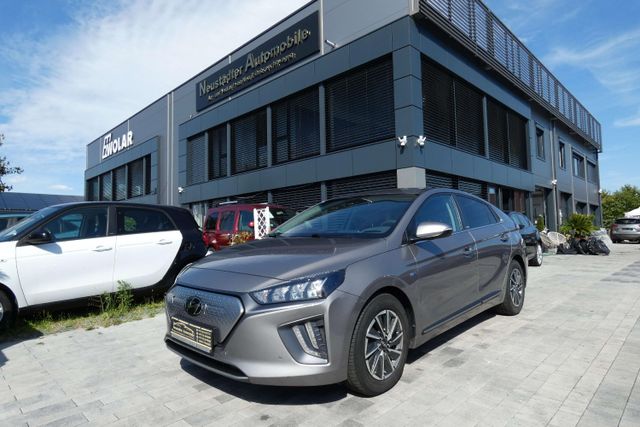 Hyundai IONIQ Premium ElektroVoll Austattung, Sehr guter