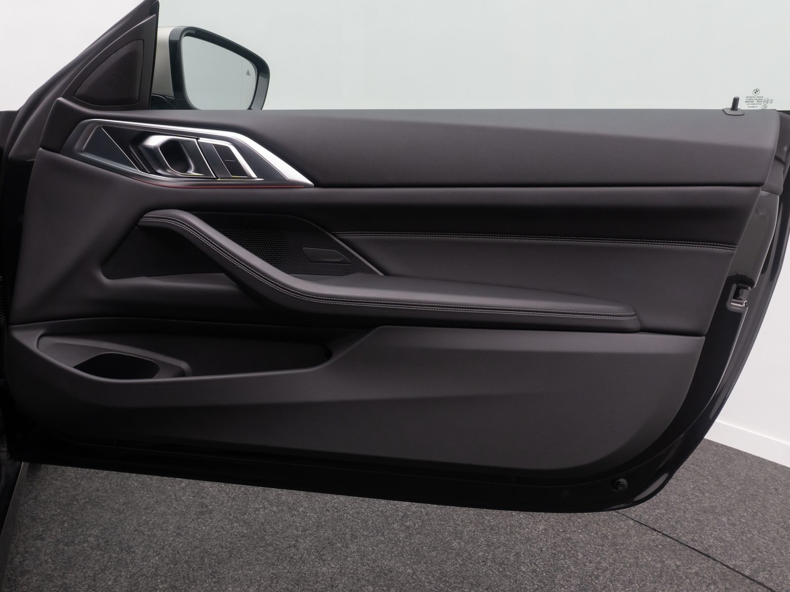 Fahrzeugabbildung BMW M440i xD Coup&eacute; Laser HUD Kamera DAB HiFi Komfort