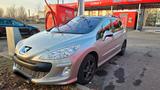 Peugeot 308 SW 1.6 VTi 120PS Bastlerfahrze... - Peugeot 308 aus 2008: SW