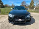 Audi RS 6 Avant 5.0 TFSI quattro*V10*Carbon*All Black - Audi RS6 Gebrauchtwagen