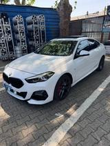 BMW 220i Gran Coupé M-Sportpaket - BMW 220 Gran Coupé mit Panoramadach