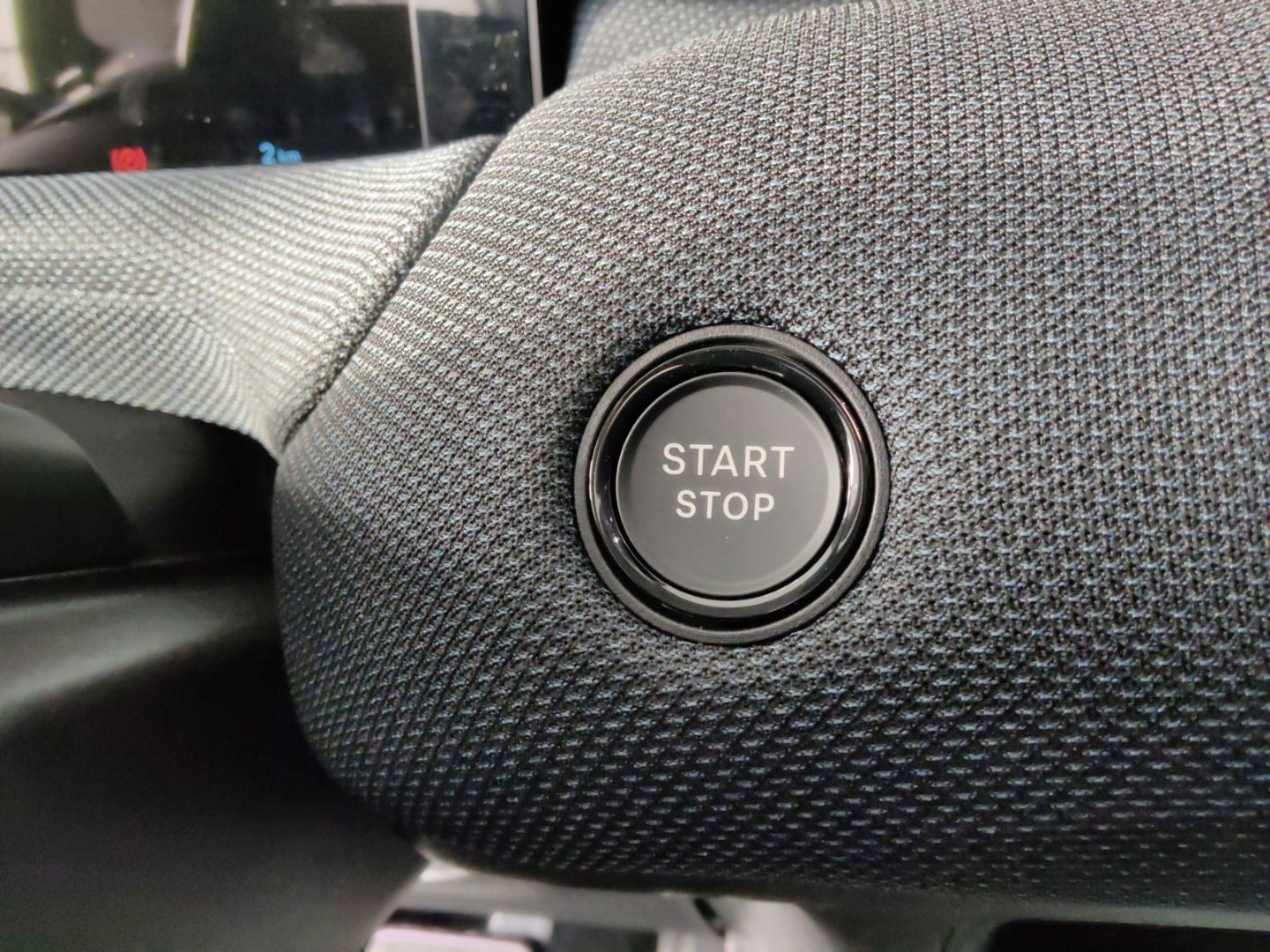 Citroën C5 Aircross - Bild 26