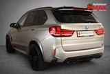 BMW X5 M~HuD~Navi~H/K~SZBL~4SZH~4Zonen~Memory~Shadow - BMW X5 M SUV