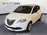 Lancia Ypsilon III 2011 Benzina 0.9 t.air Elle e - Lancia Ypsilon: Elle