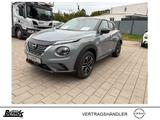 Nissan Juke 1.6 Hybrid 143PS N-Connecta WINTER-PKT RKAM