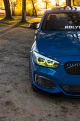 BMW F21 M135i Lci  - BMW M135 mit 3 Türen