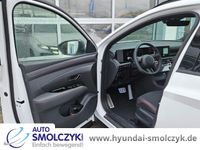 Hyundai TUCSON - Vorschau Bild 8