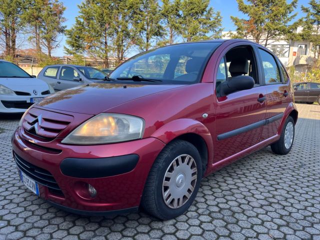 Citroën Citroen C3 1.1 Classique