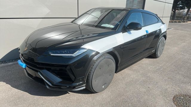 Lamborghini Urus Performante/Stock/Export/Eur1