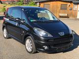 Peugeot 1007 Premium *117TKM  *TÜV/SERVICE NEU *Klima - Peugeot 1007 Gebrauchtwagen