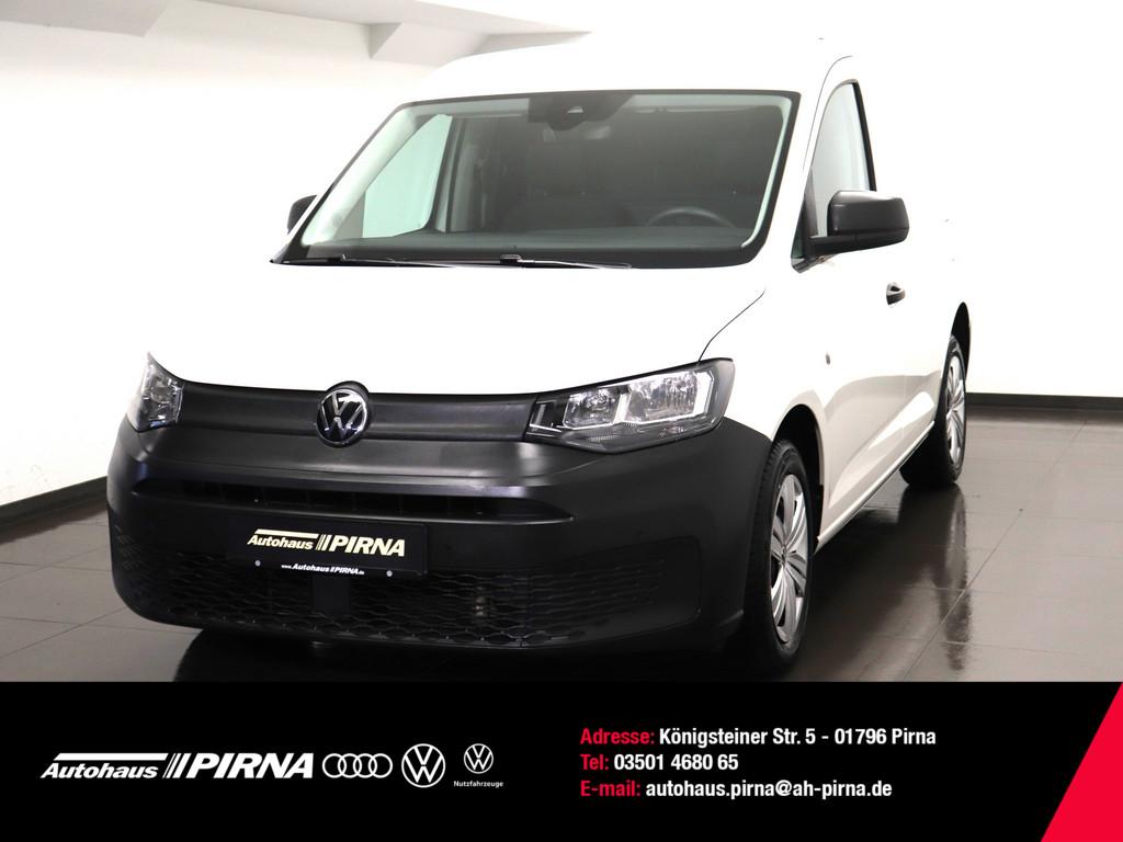 Volkswagen Caddy Cargo 2.0 TDI EcoProfi