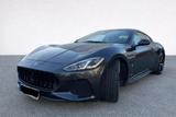 Maserati Granturismo 4.7 V8 Sport Automatik  - graue Maserati Granturismo