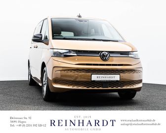 Volkswagen T7 Multivan - 7