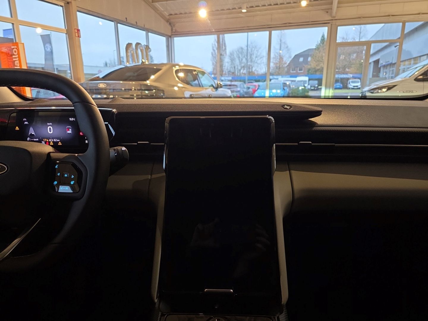 Fahrzeugabbildung Ford Explorer ***HOT DEAL***schnell verfügbar!!Premiu