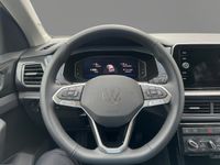 Volkswagen T-Cross - Vorschau Bild 13