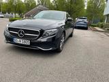 Mercedes-Benz E 300 e AVANTGARDE Autom. AVANTGARDE - Mercedes-Benz E 300 in Dortmund