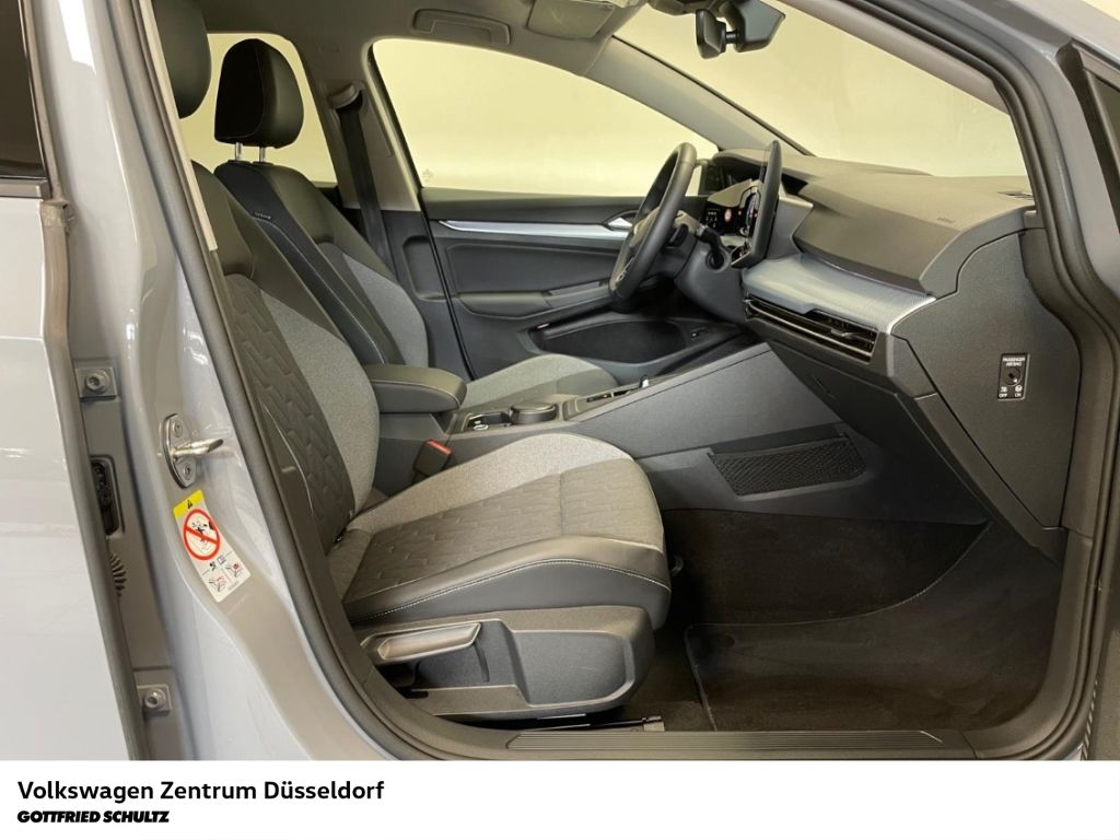 Volkswagen Golf - Bild 15