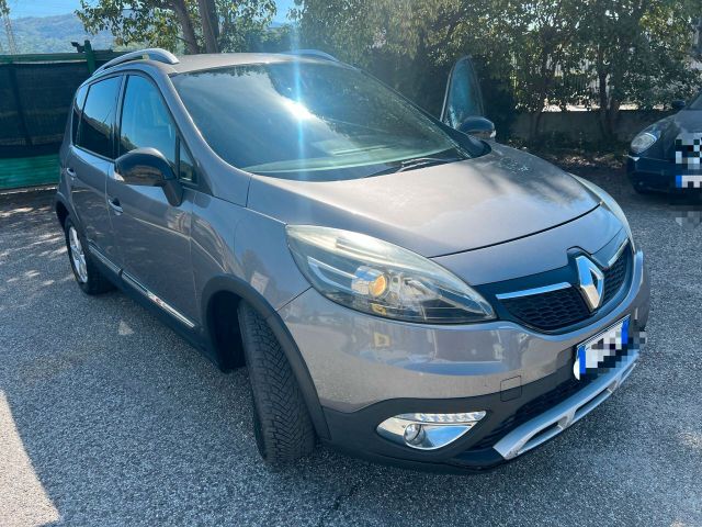 Renault Scenic Scénic XMod 1.5 dCi 110CV Start&S