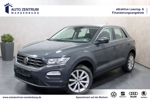 Volkswagen T-Roc 2.0 TDI ACC SHZ PDC SPUR Apple&Android