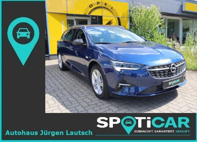 Opel Insignia B ST 1.5D Eleg iLux/AGR/Wireless/Navi