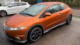 Honda Civic 1.8 Type S Type S - Honda Civic: 8 Type