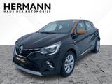 Renault Captur II 1.3 TCe 140 GPF Intens CAM*LED*SHZ*PDC