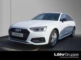 Audi A4 Avant 35 TDI advanced *AHK*NAVI*KAMERA*LED* - Audi Vorführfahrzeuge