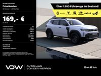 Dacia Duster - Vorschau Bild 1