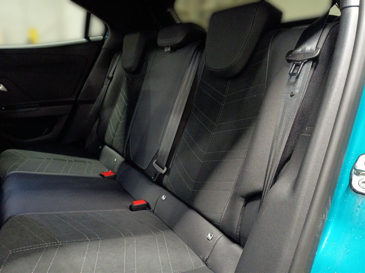 Fahrzeugabbildung Opel Mokka 1.2 Turbo GS MildHybrid 100KW Automatik