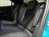 Opel Mokka 1.2 Turbo GS MHeV AT+Navi+KlimaAT+Sitzheiz - Opel Mokka mit Hybrid-Antrieb
