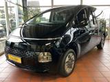 Hyundai STARIA 1.6 T-GDI HEV Comfort Plus Autom. 9-Sitze - schwarze Hyundai STARIA