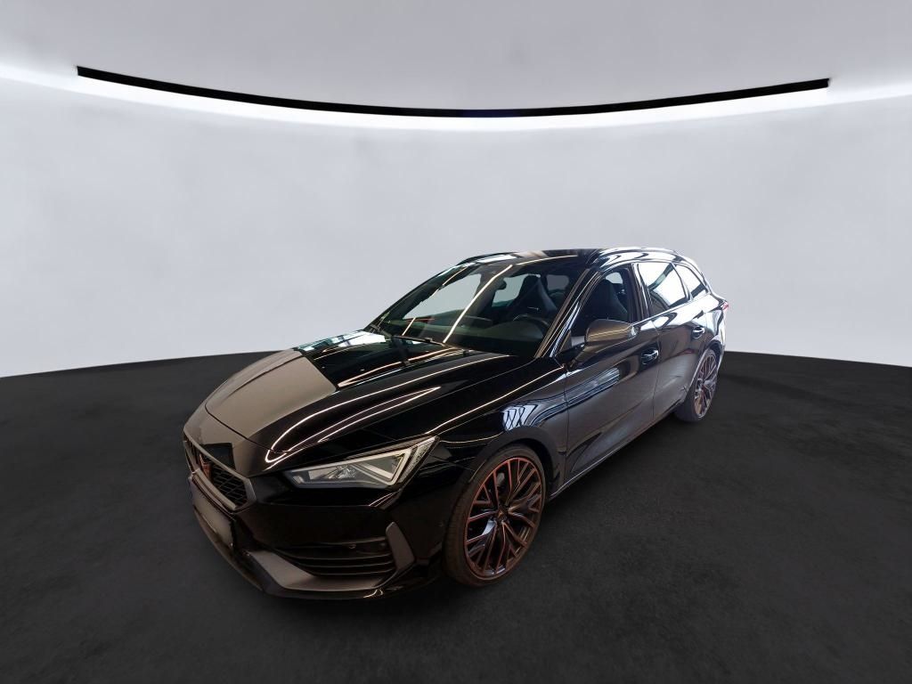 Cupra Leon Sp. VZ DSG 4 Drive ab 279,- EUR 990,- Anz. 
