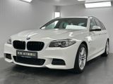 BMW 520 d Touring M-Sportpaket Carplay Alcantara - BMW 5er Reihe aus 2016