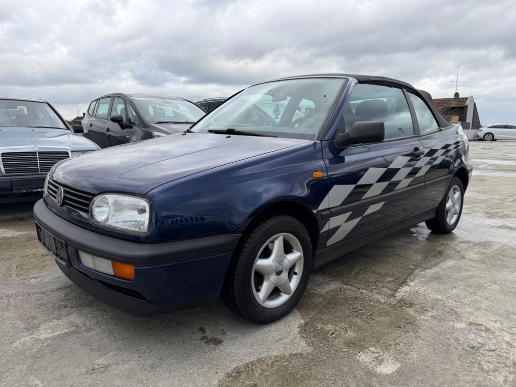 Angebot ansehen Volkswagen Golf