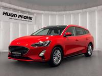 Ford Focus Titanium X Turnier 1.5 EcoBoost Aut. | LED