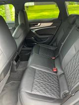 Audi A6 45 TFSI quattro S tronic sport Avant sport - Audi A6 Gebrauchtwagen in Braunschweig