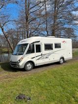 Carthago Chic C - Line 4.2  AHK, hydr.Hubst. - Carthago Integrierter