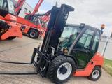 Manitou MSI 30 T 3F470 - Manitou Msi