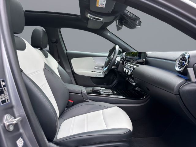 Mercedes-Benz A 220 d AMG PAKET/PANORAMA/HEAD-UP/ – Bild 10 von 21