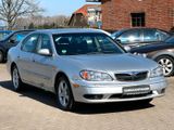 Nissan Maxima QX 3.0 V6 Elegance 1.Hand Leder Xenon SHD - Nissan: Maxim