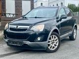 Opel Antara Design Edition 4x2 - Opel Antara: 2.4