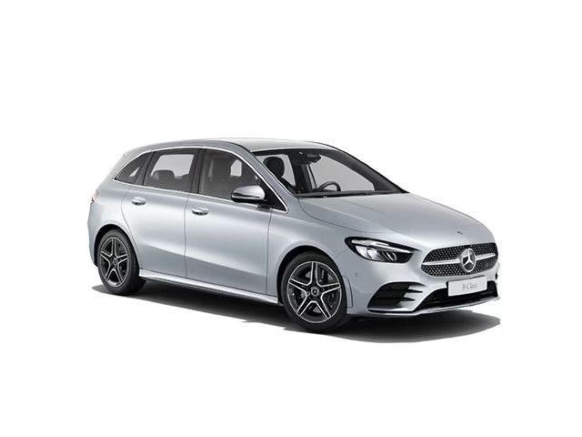 Image of Mercedes-Benz B 180