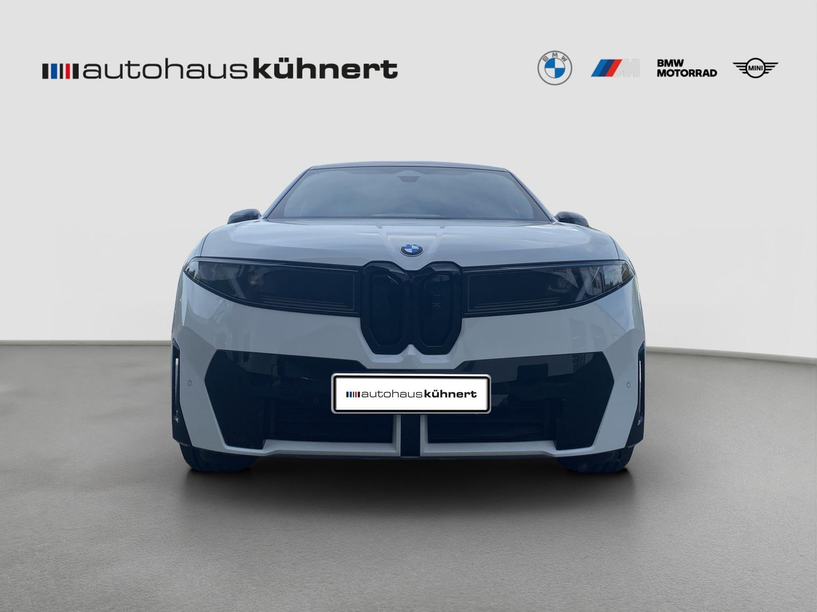 BMW iX3 50 xDrive M-Sport PRO ACC PanoD SpurAss