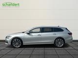 Skoda Superb Combi 2.0 TDI L&K DSG/MATRIX/PANO/SITZLÜ - Skoda Superb: Standheizung