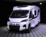 Knaus LIVE TI 650 MEG Platinum Selection - Knaus Ti