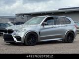 BMW X5M Pano LED B&O G-Power Akrapovic Hamann 22* - gebrauchte BMW X5 aus dem Jahr 2016